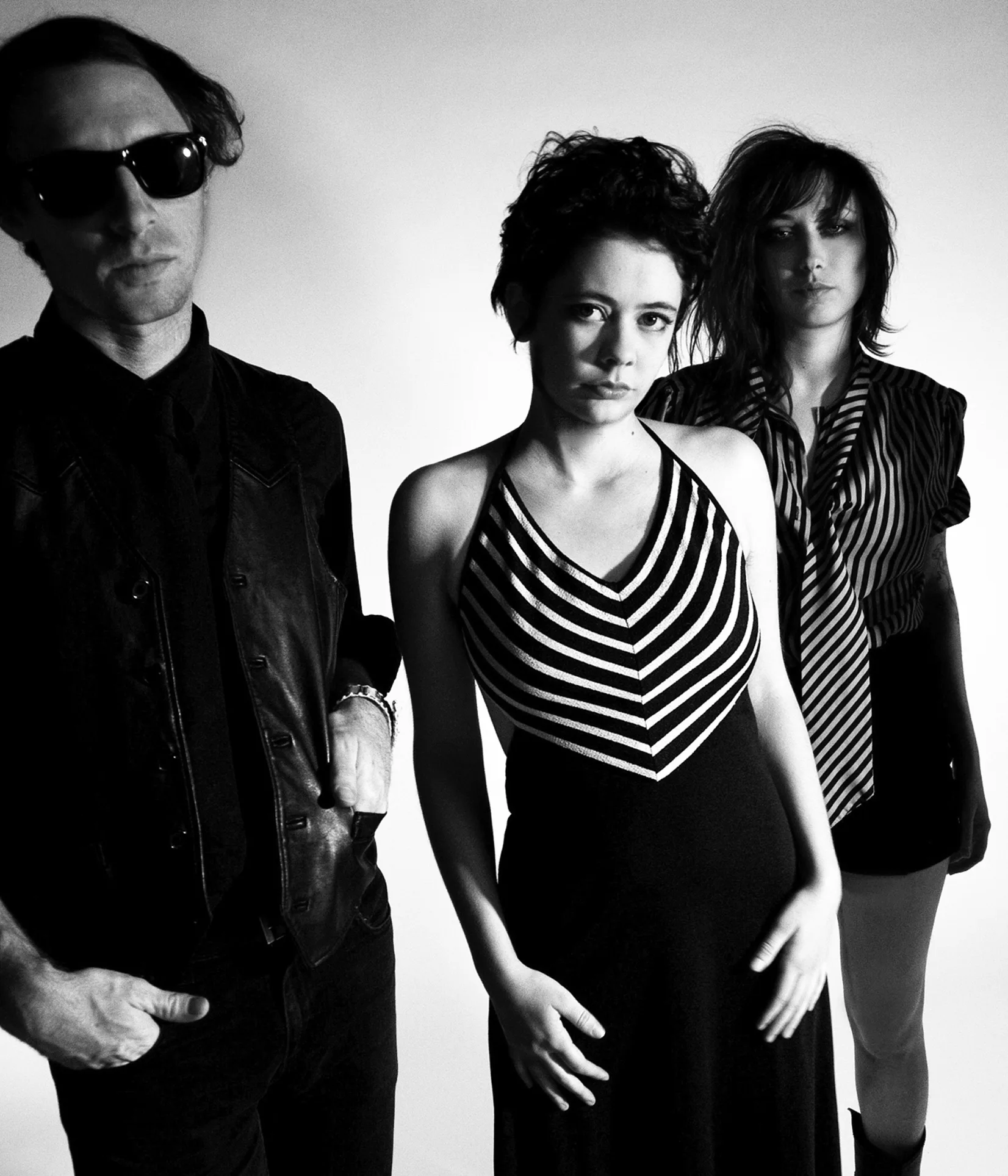 Those Darlins