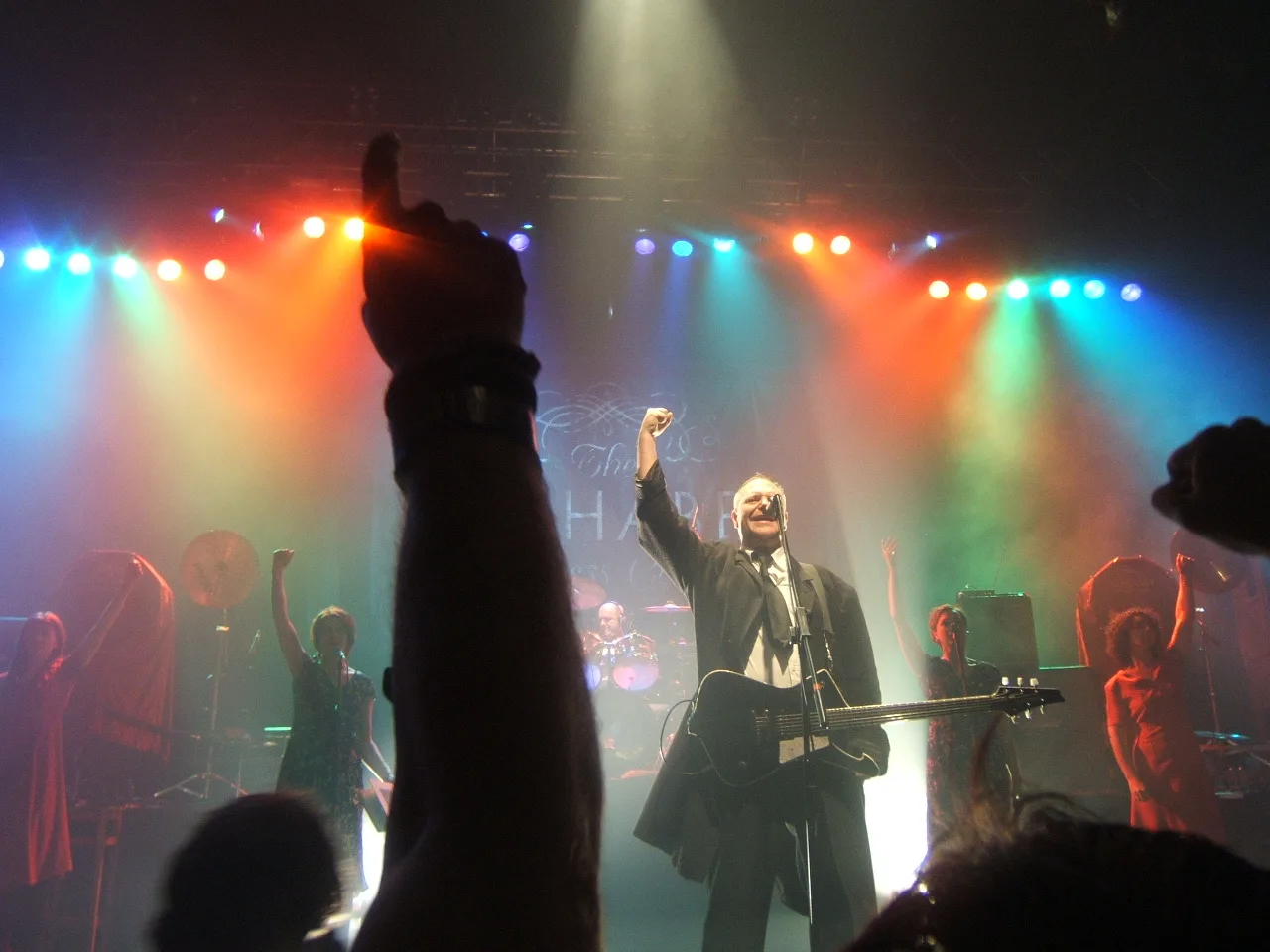 Cardiacs