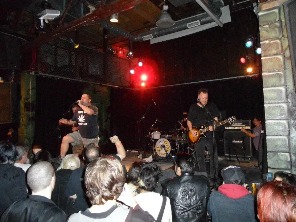 Peter and the Test Tube Babies