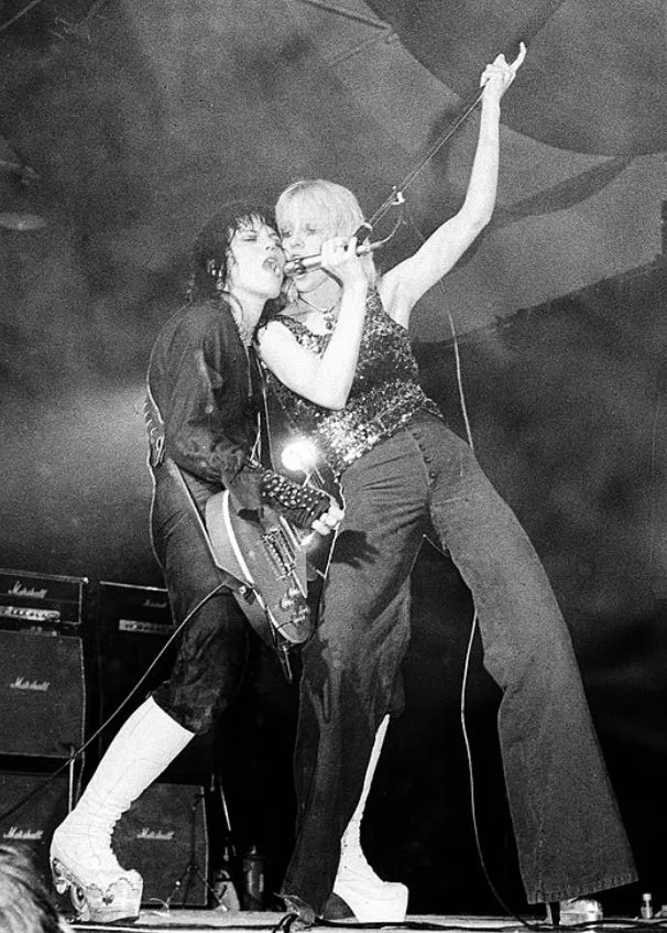 The Runaways