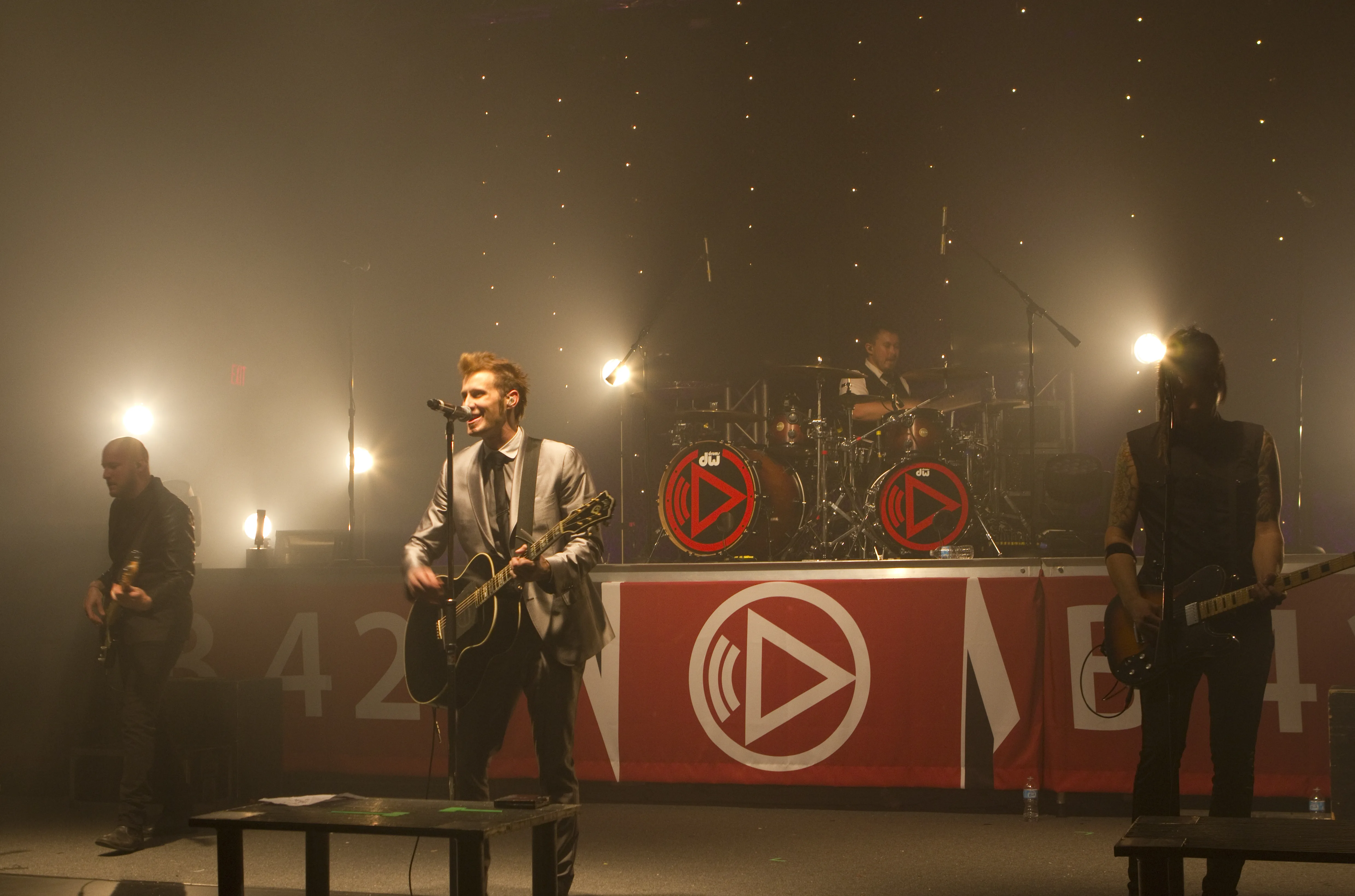 Building 429