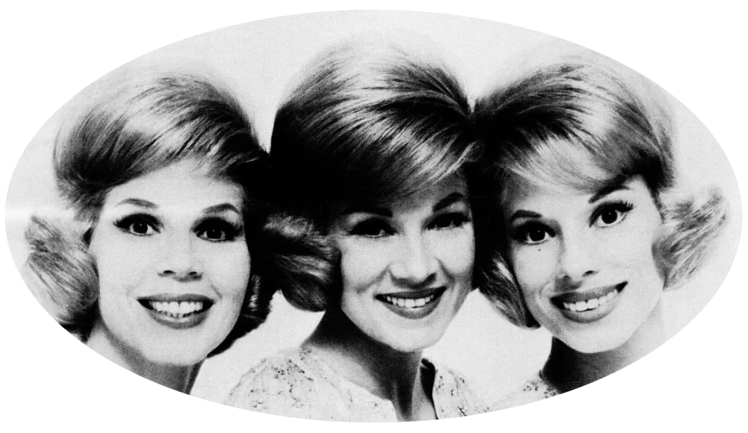 The McGuire Sisters