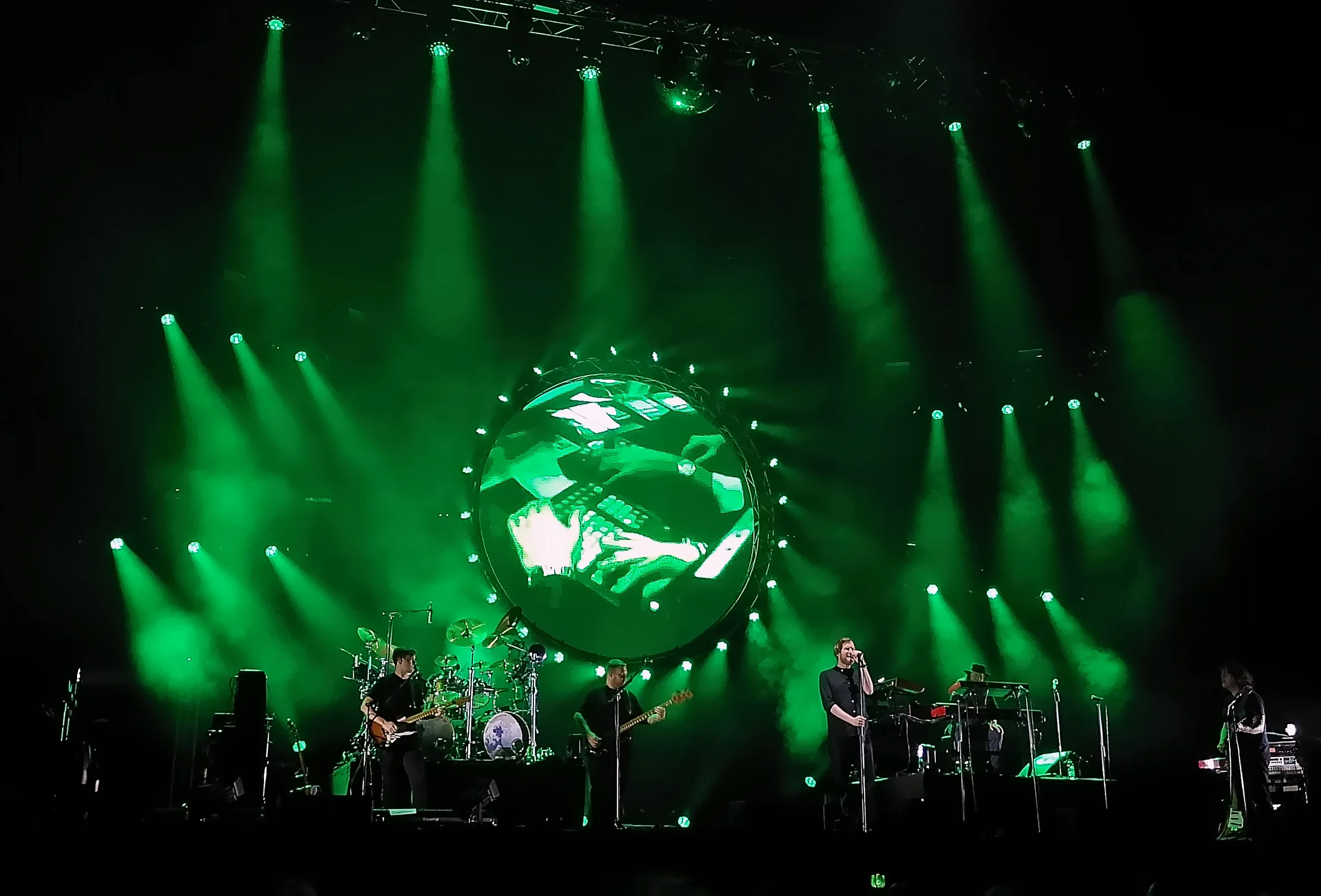 The Australian Pink Floyd Show