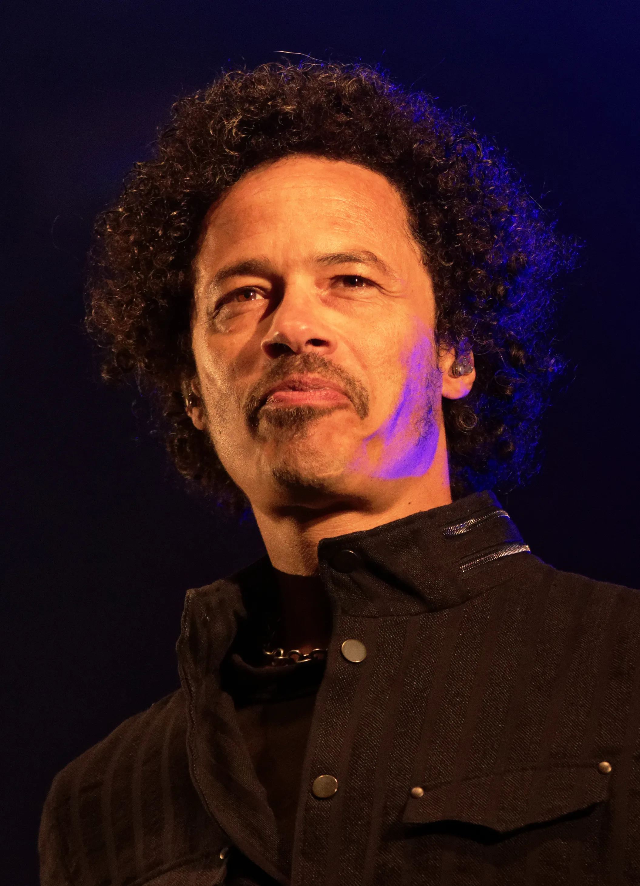Eagle‐Eye Cherry