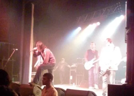 Ned’s Atomic Dustbin