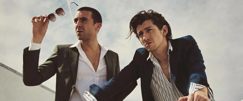 The Last Shadow Puppets