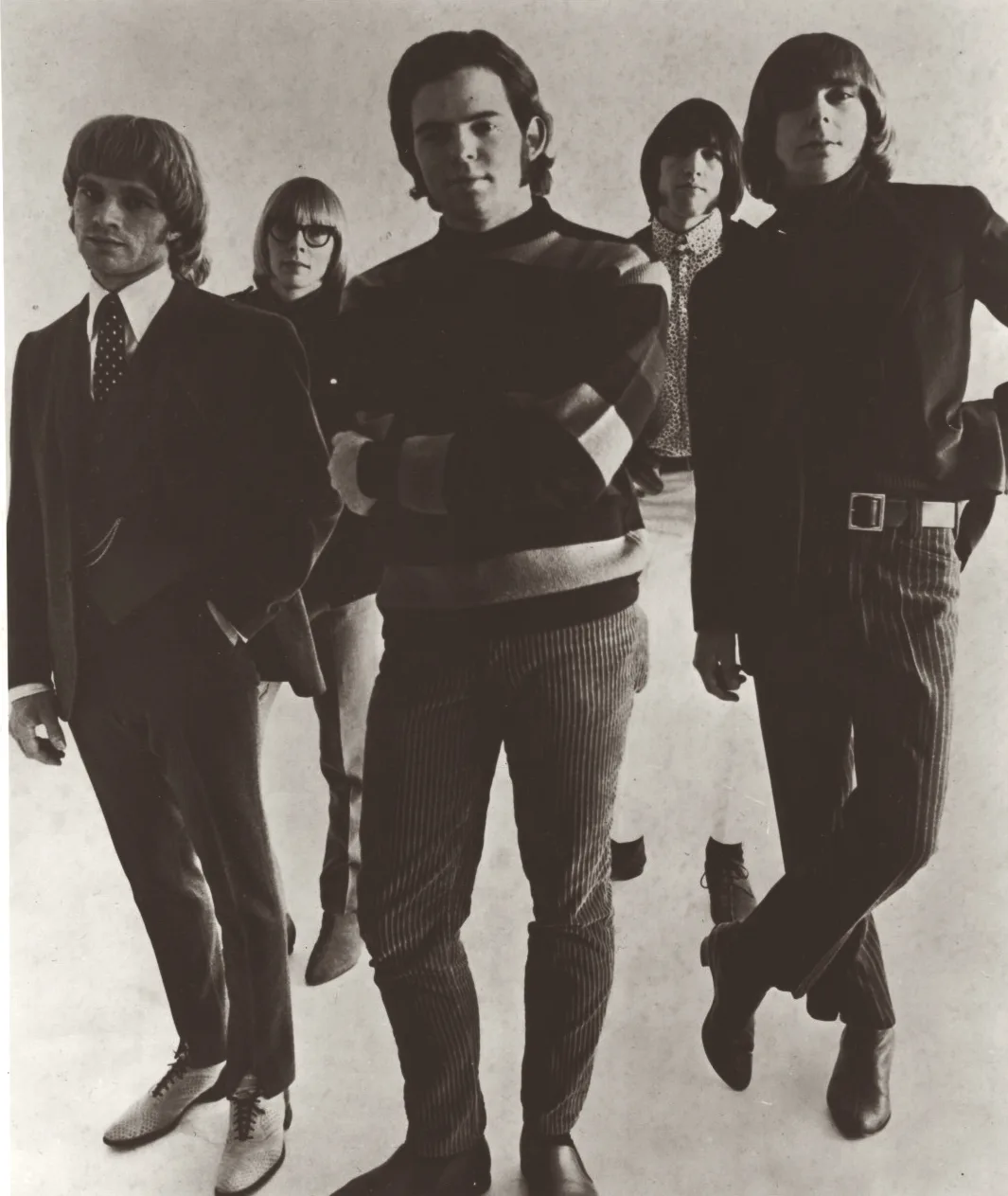 The Chocolate Watchband