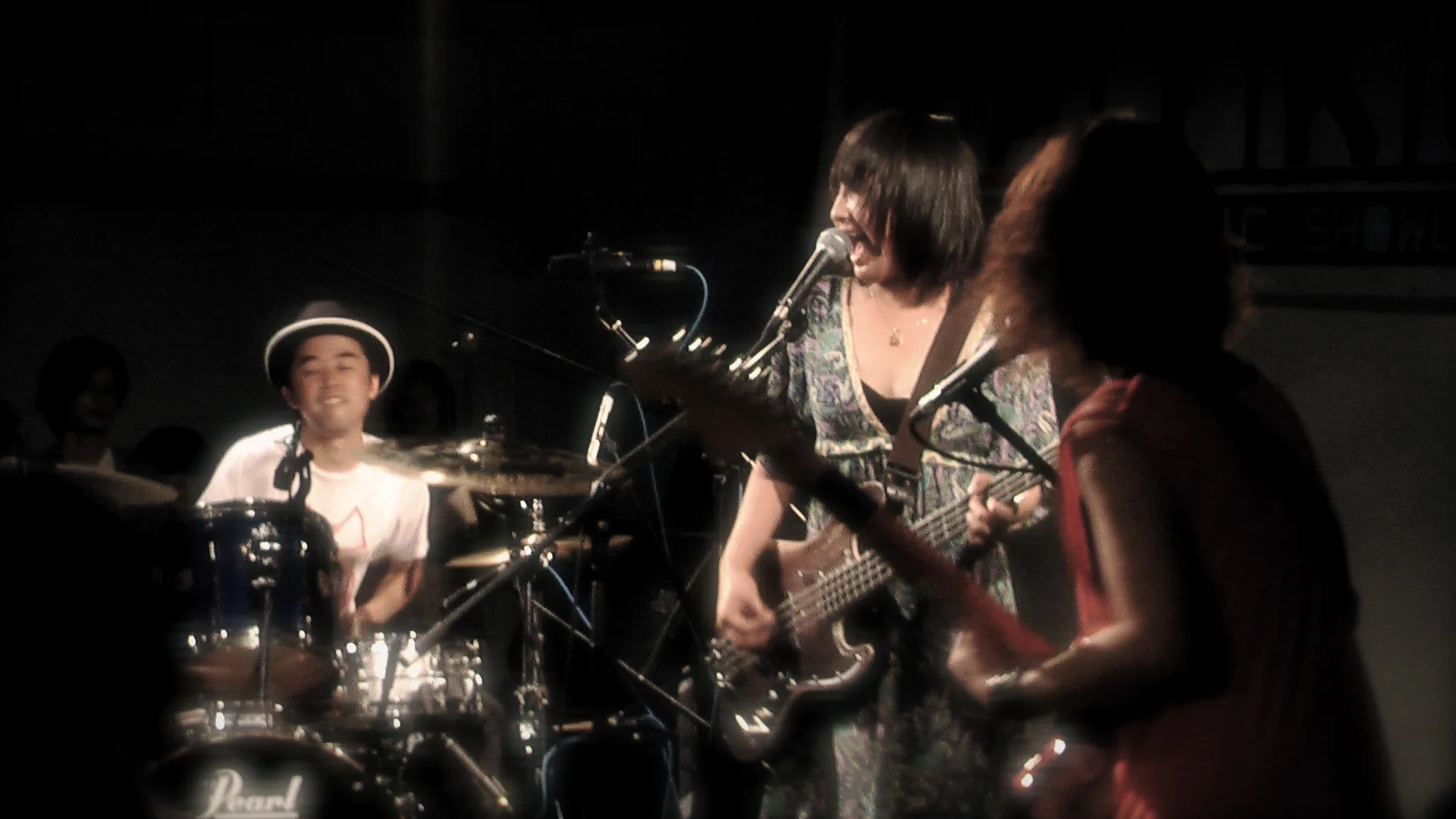 MASS OF THE FERMENTING DREGS