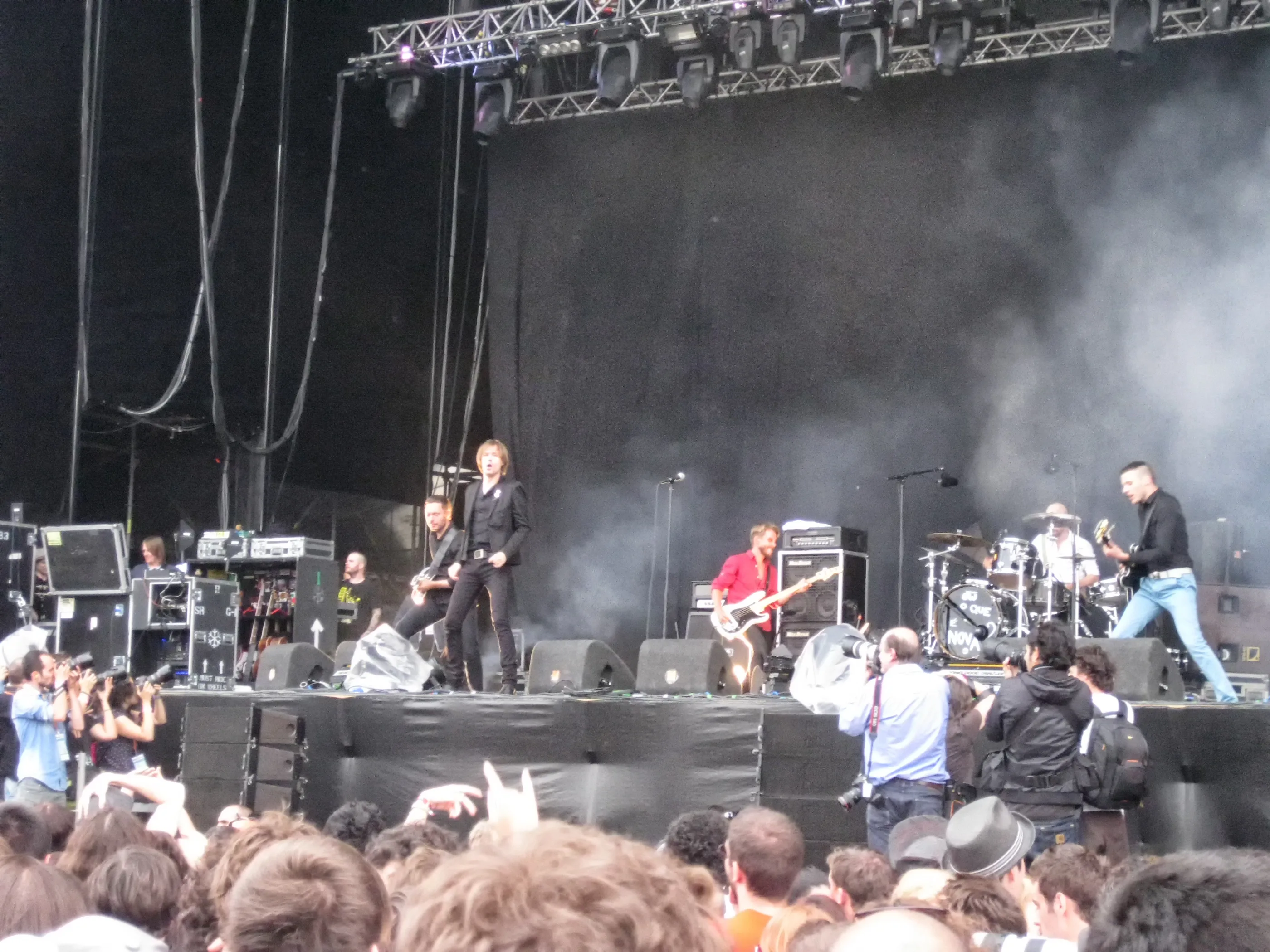 Refused