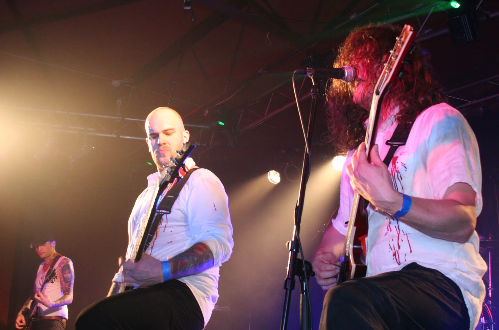 Caliban
