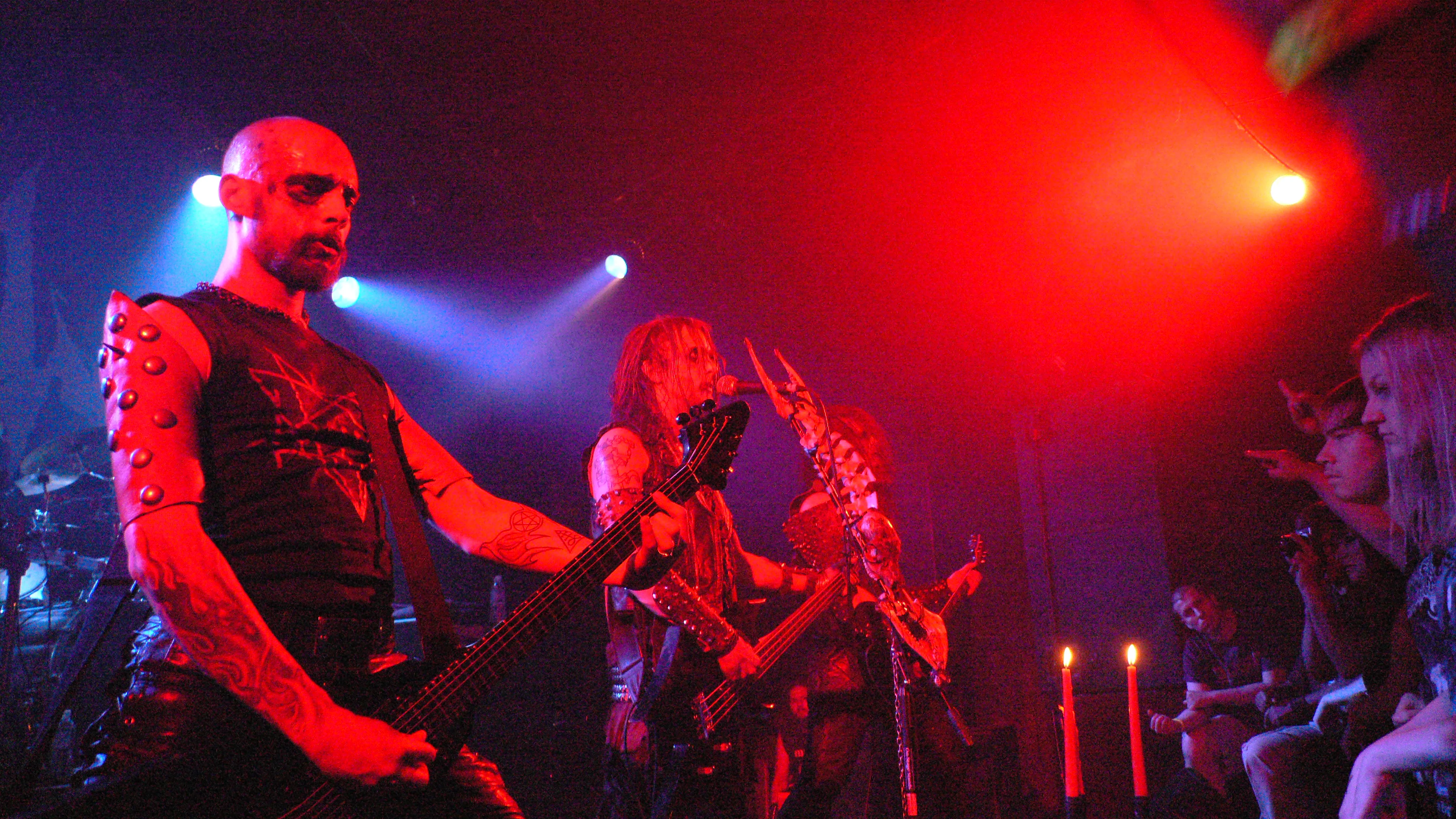Watain