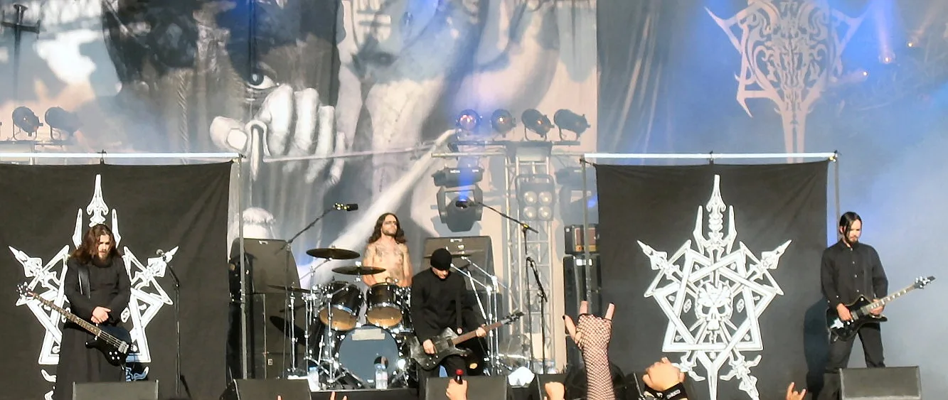 Celtic Frost