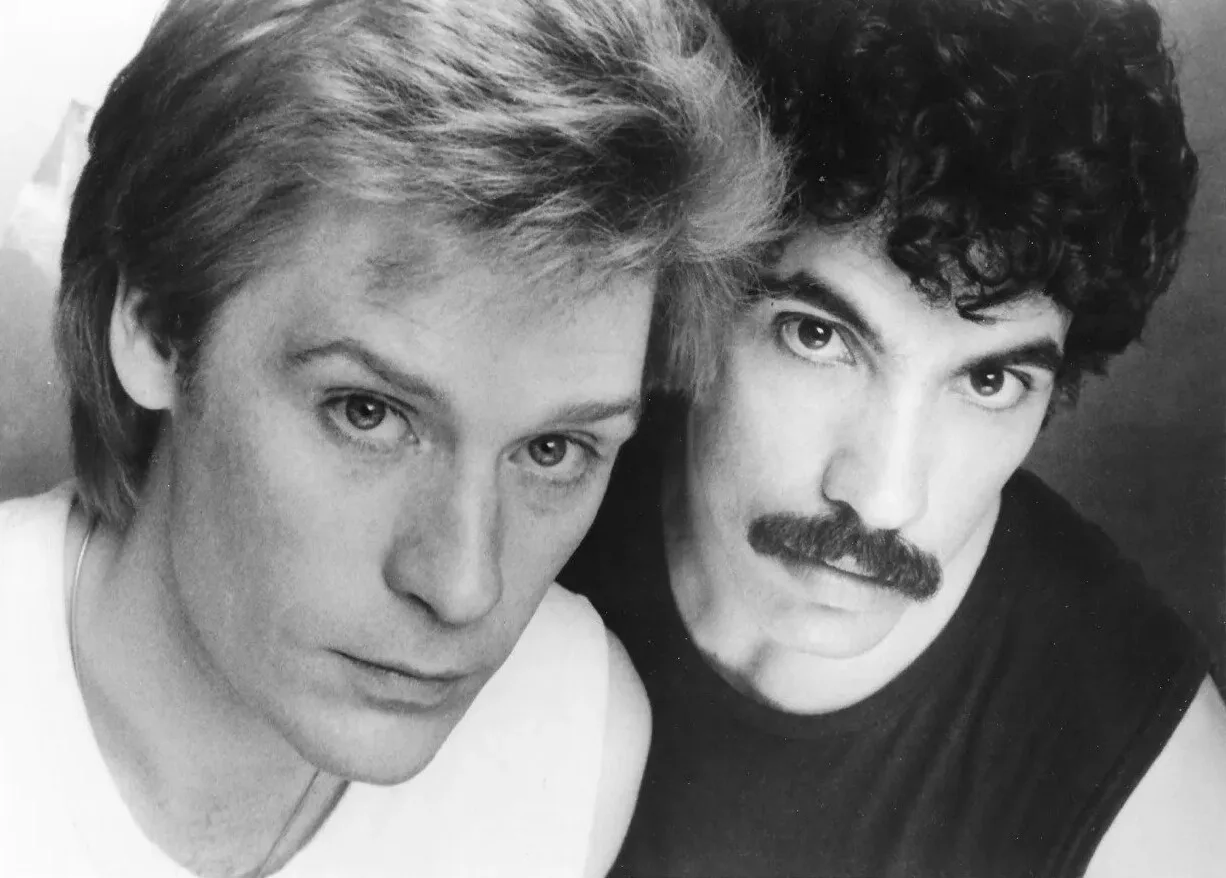 Daryl Hall & John Oates