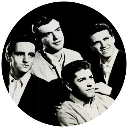 The Vogues