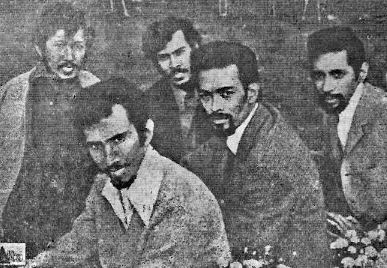 The Tielman Brothers