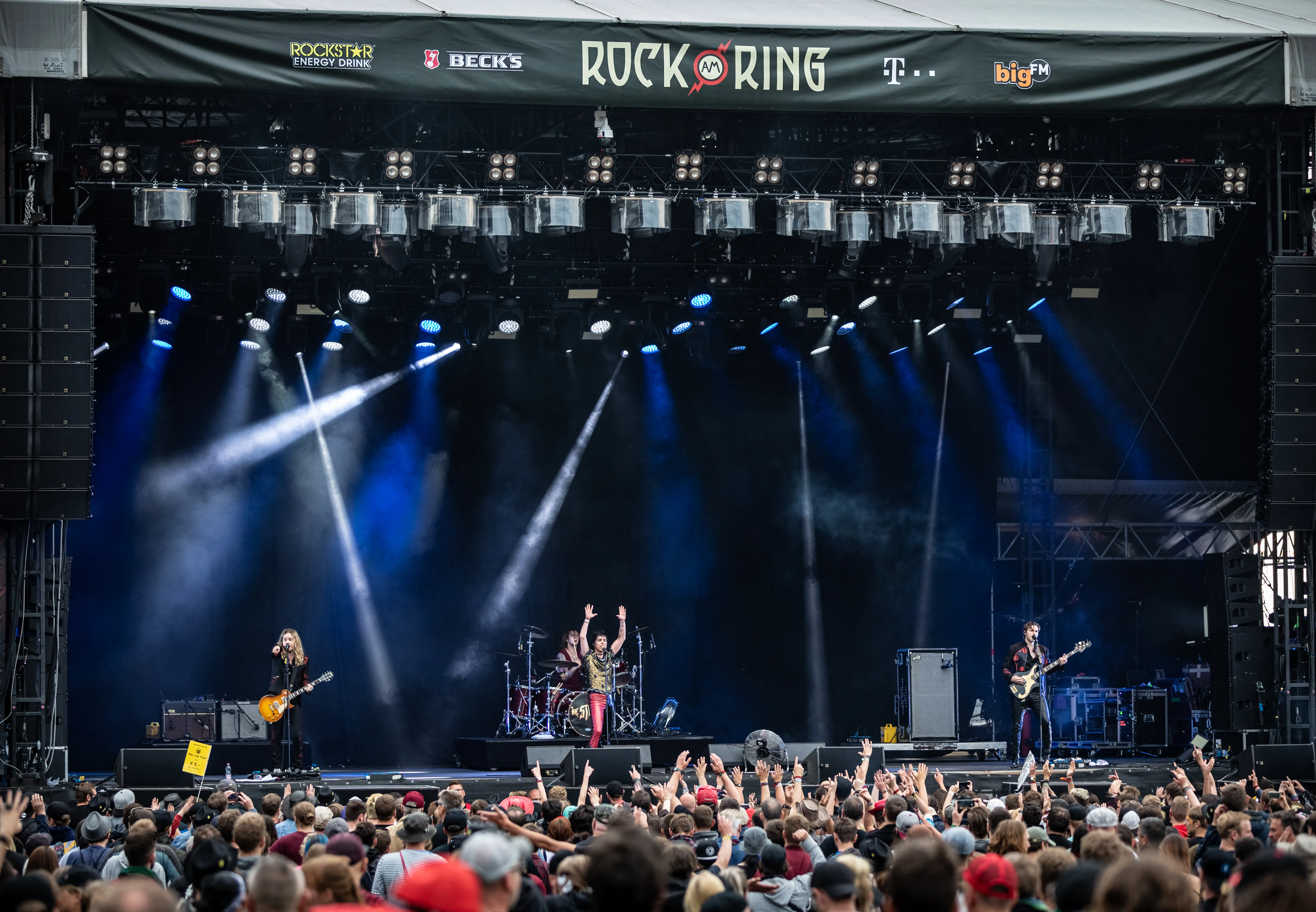 The Struts