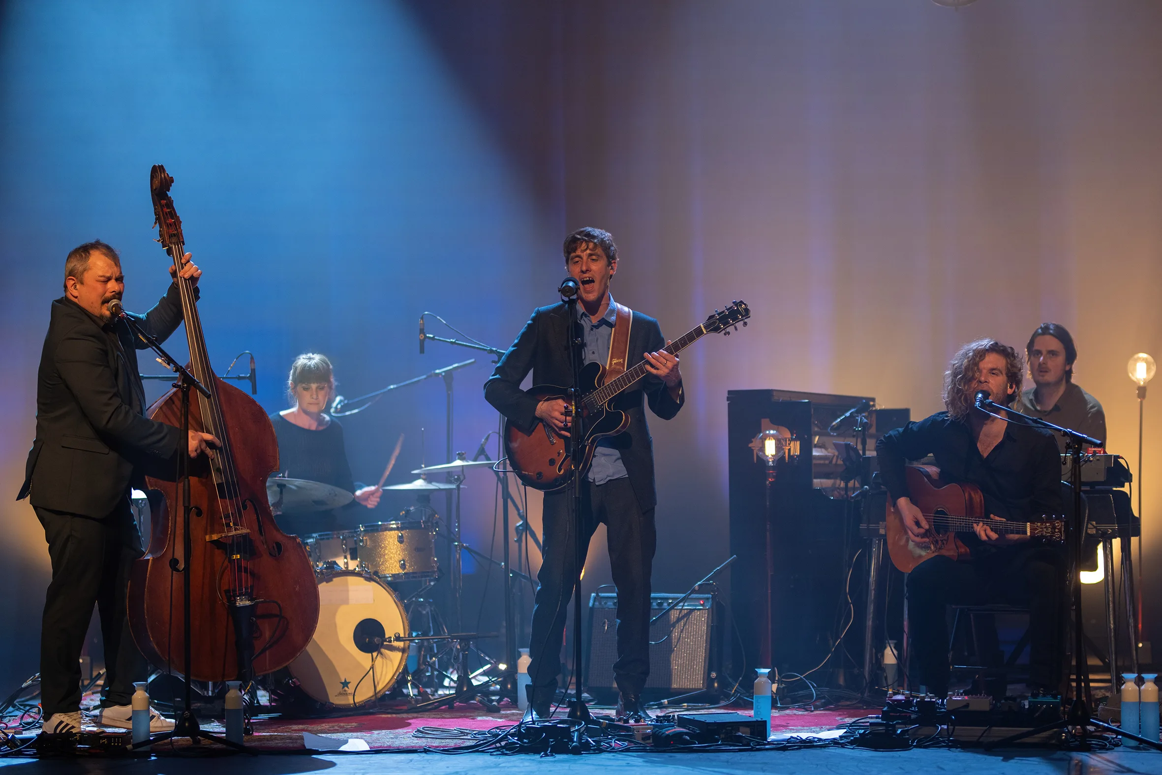 Absynthe Minded