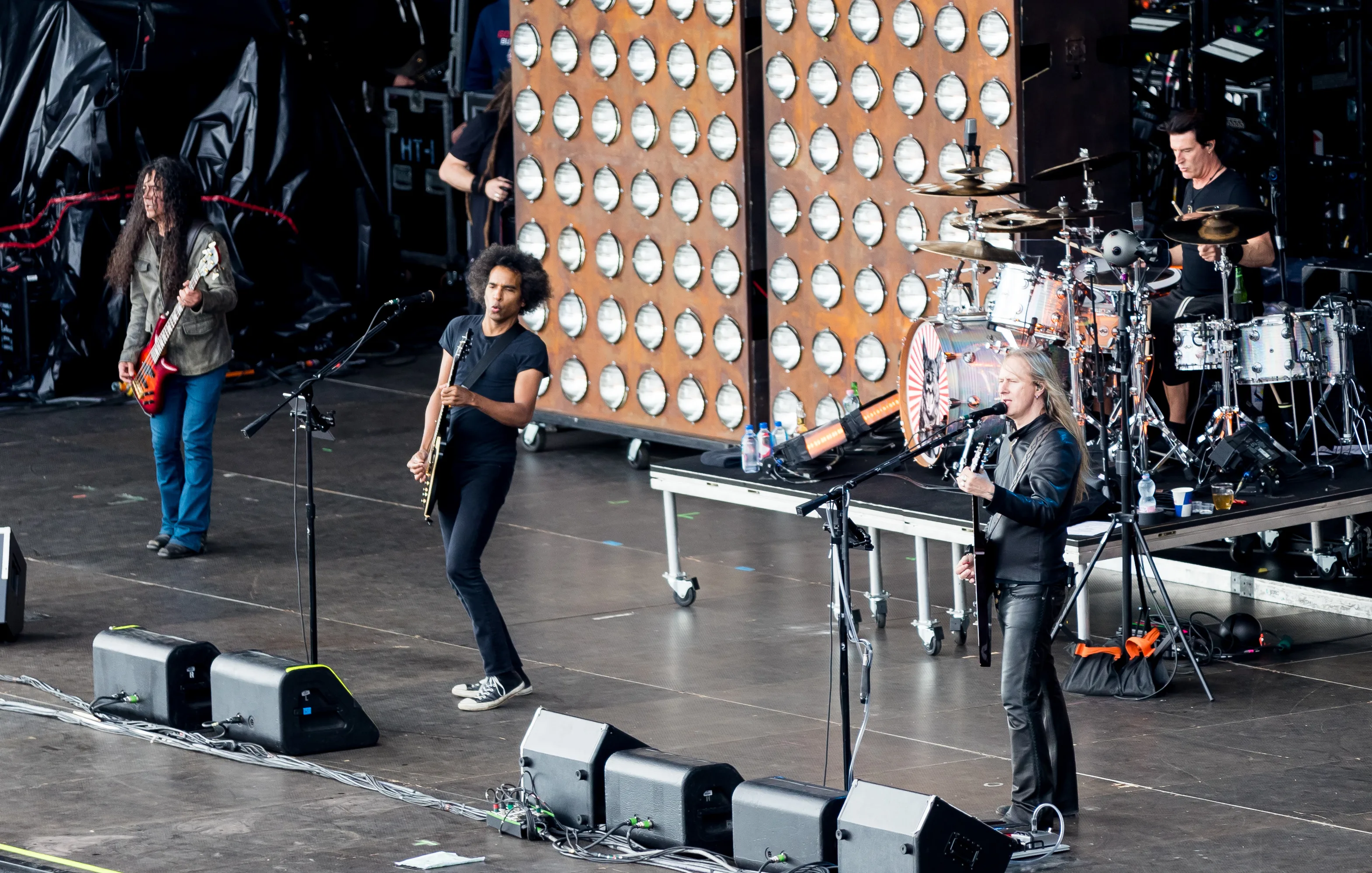Alice in Chains