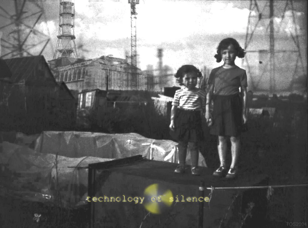 Technology of Silence