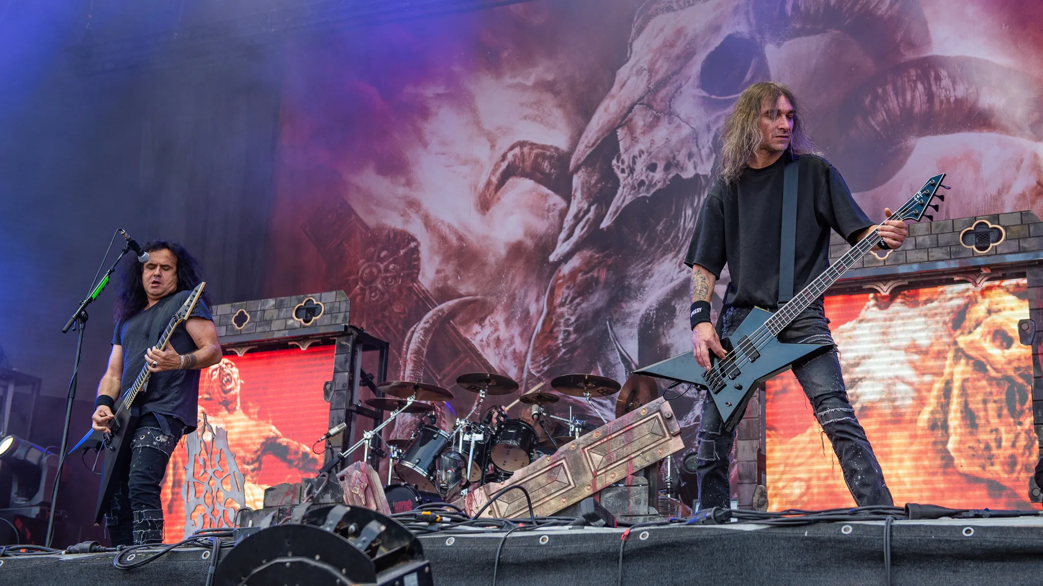 Kreator