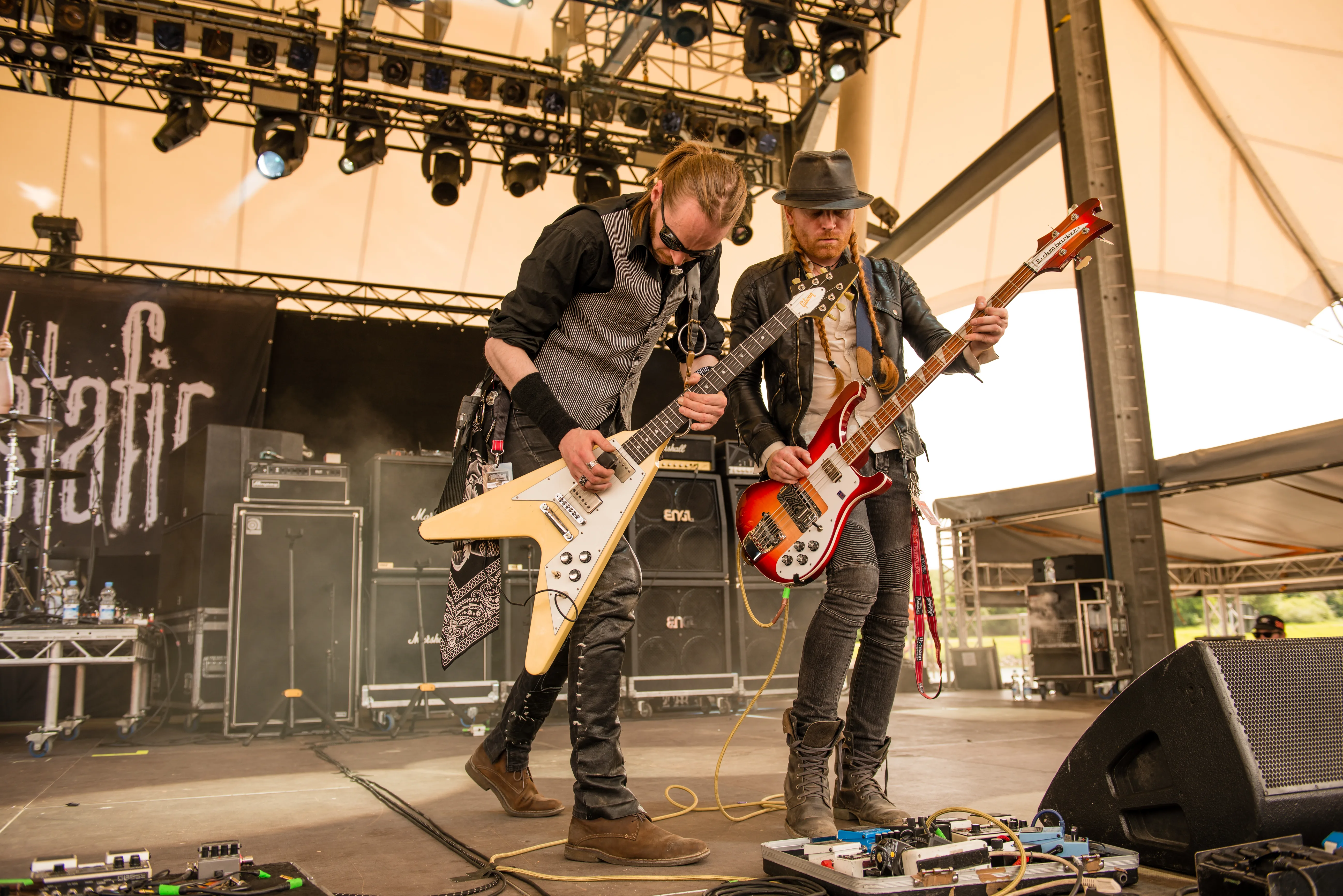 Sólstafir