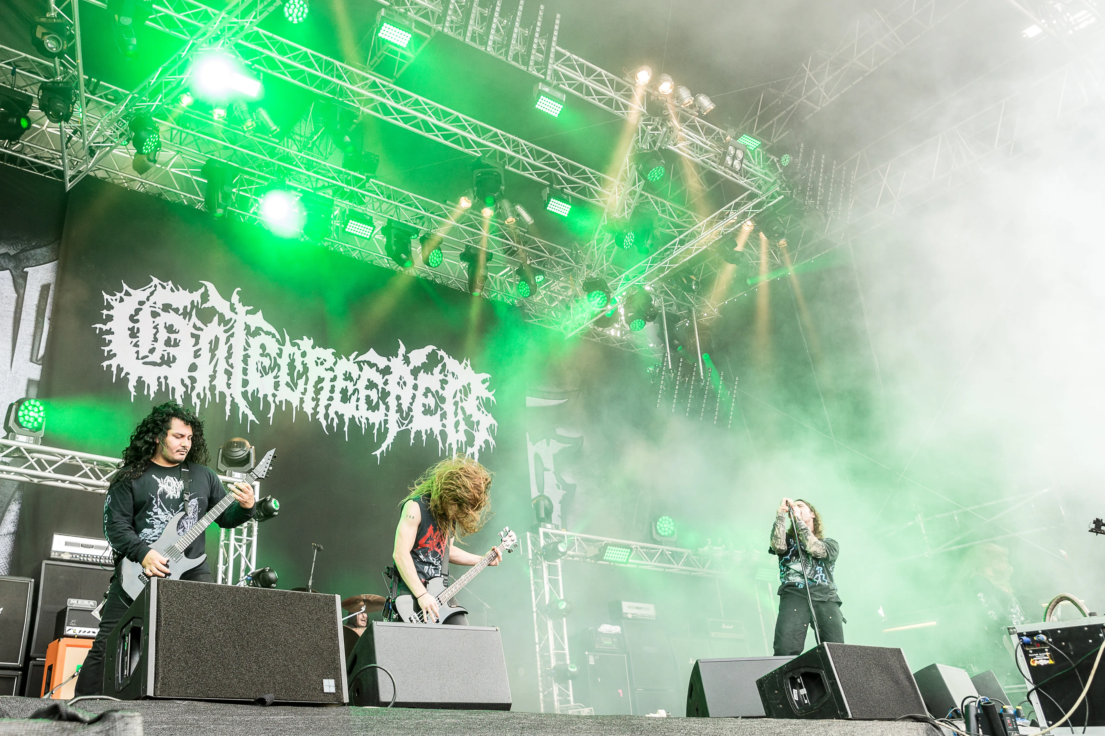 Gatecreeper