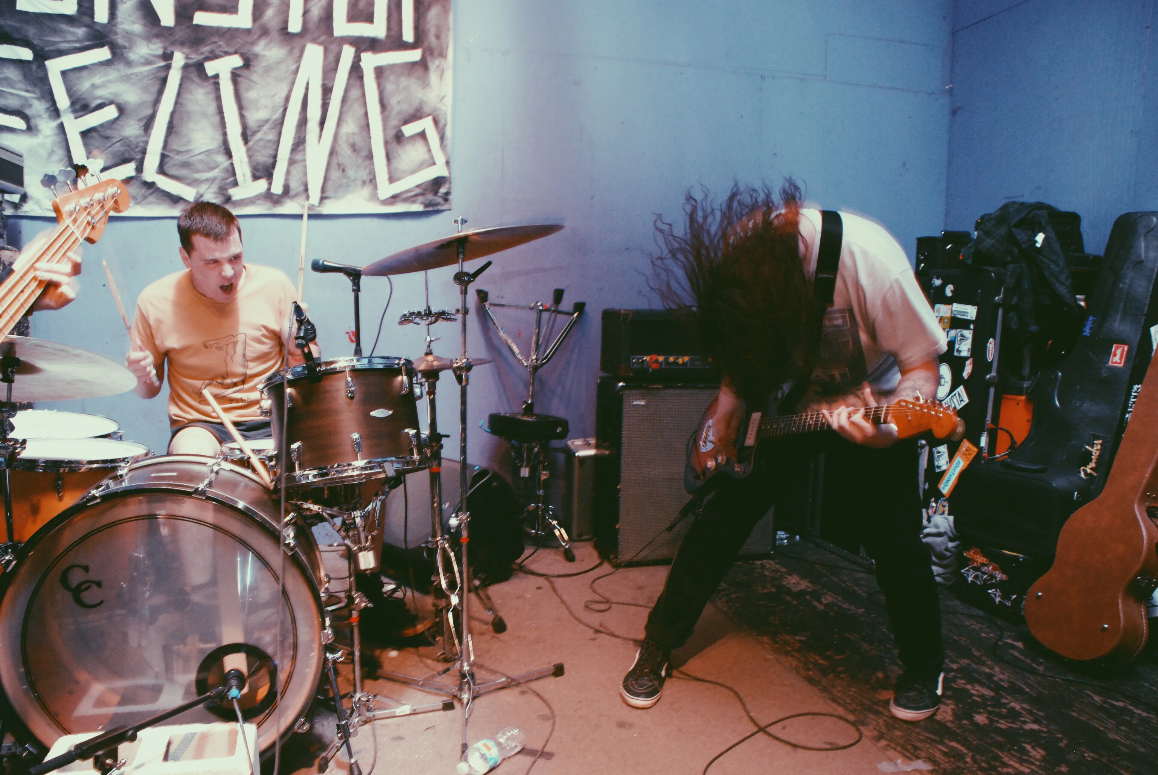 Superheaven