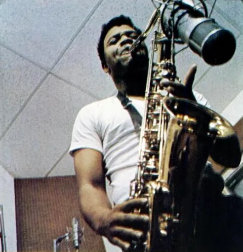Jr. Walker & the All Stars