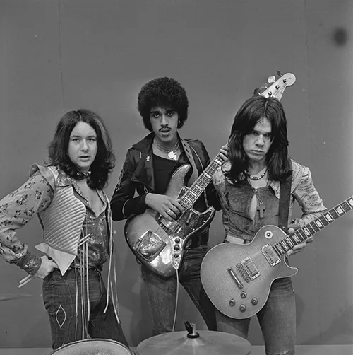 Thin Lizzy