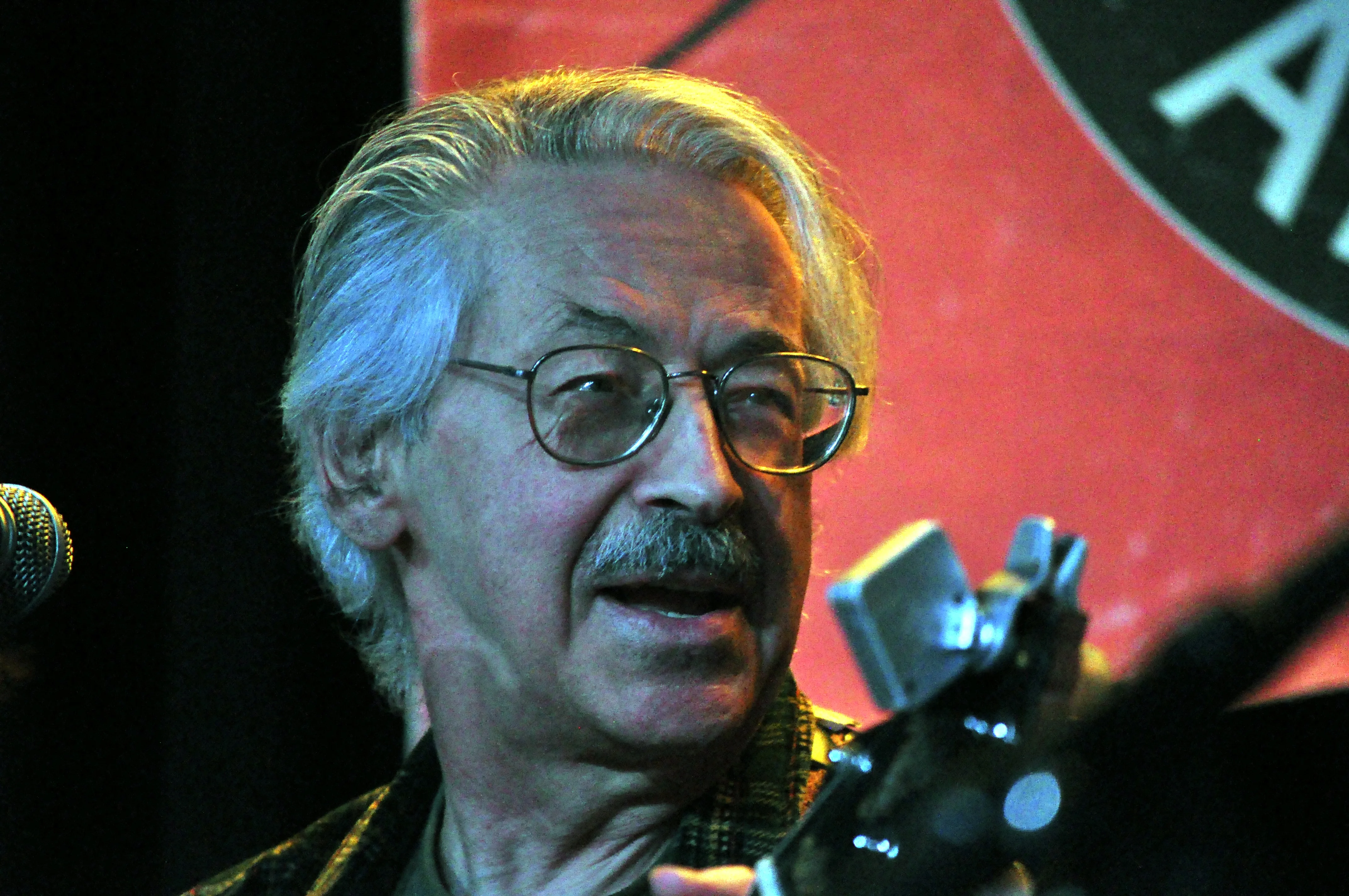 The Holy Modal Rounders