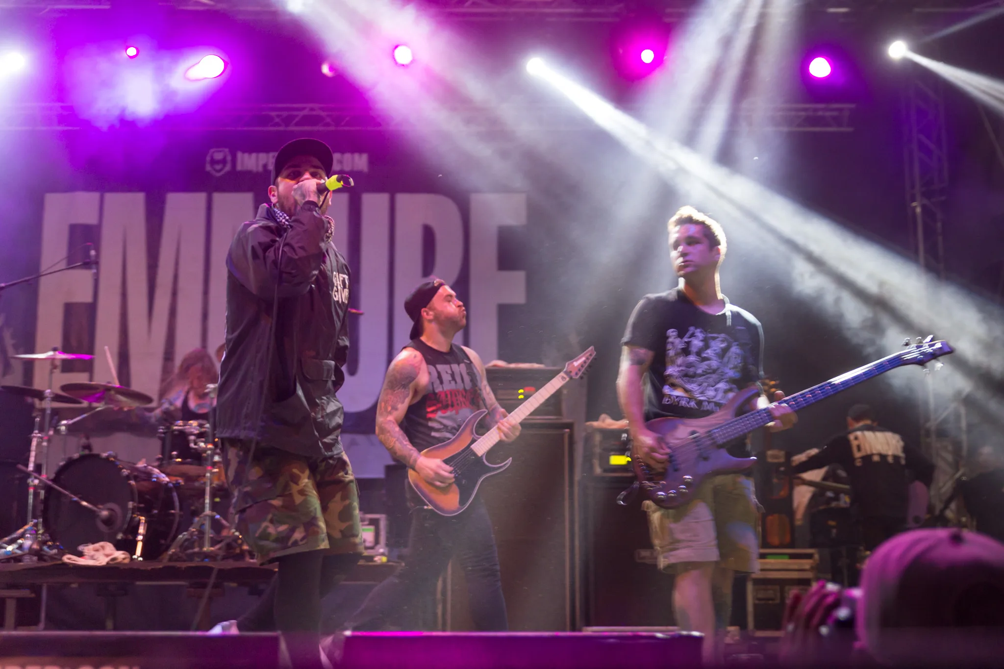 Emmure