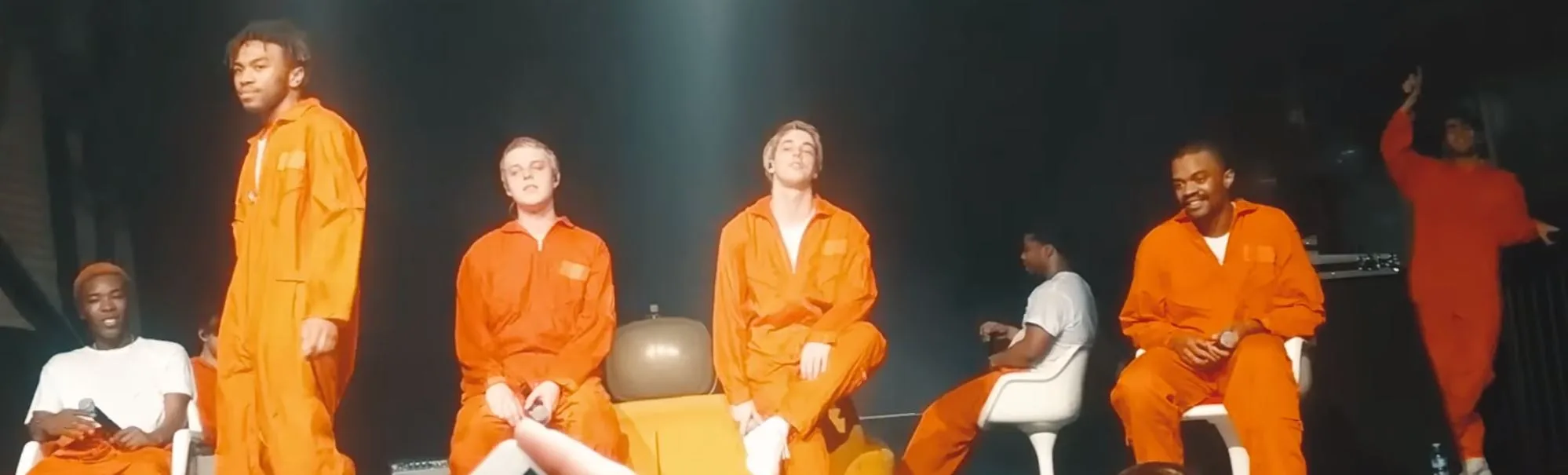 BROCKHAMPTON