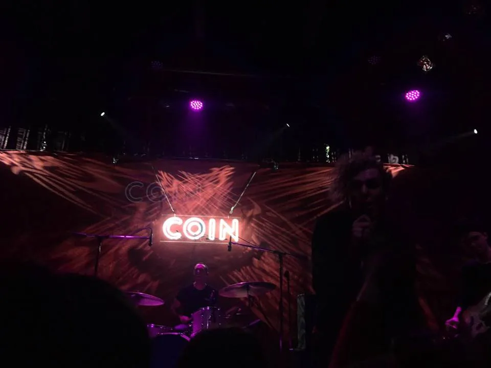 COIN