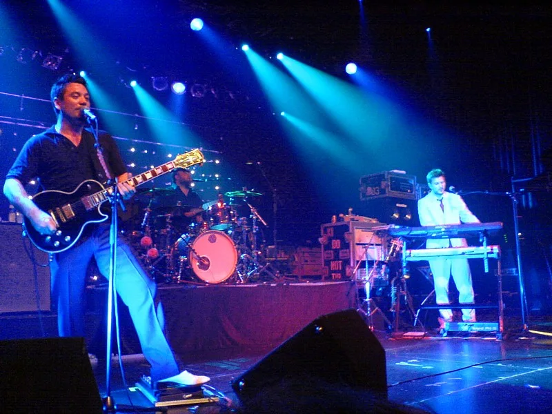 Fun Lovin’ Criminals