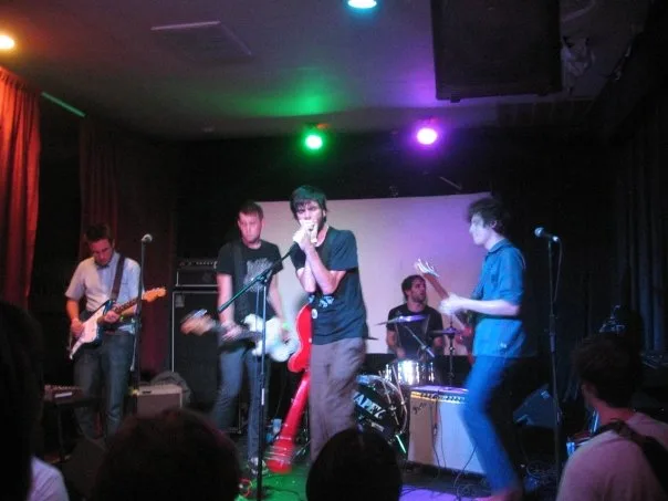 Titus Andronicus