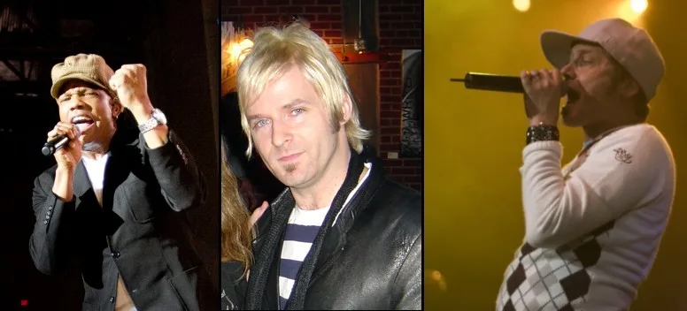 dc Talk