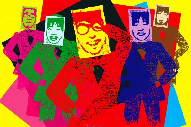 BEAT CRUSADERS