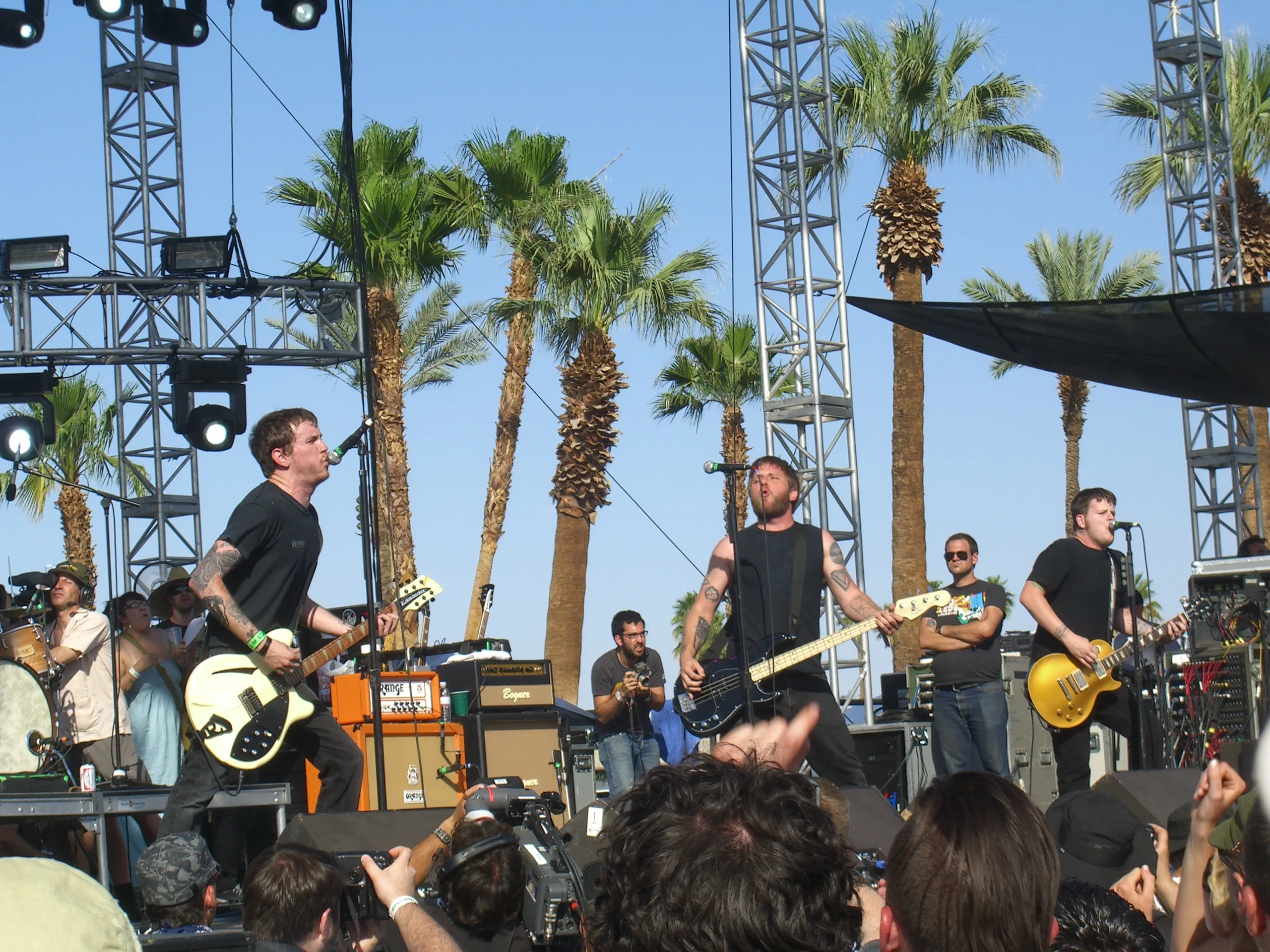 Against Me!