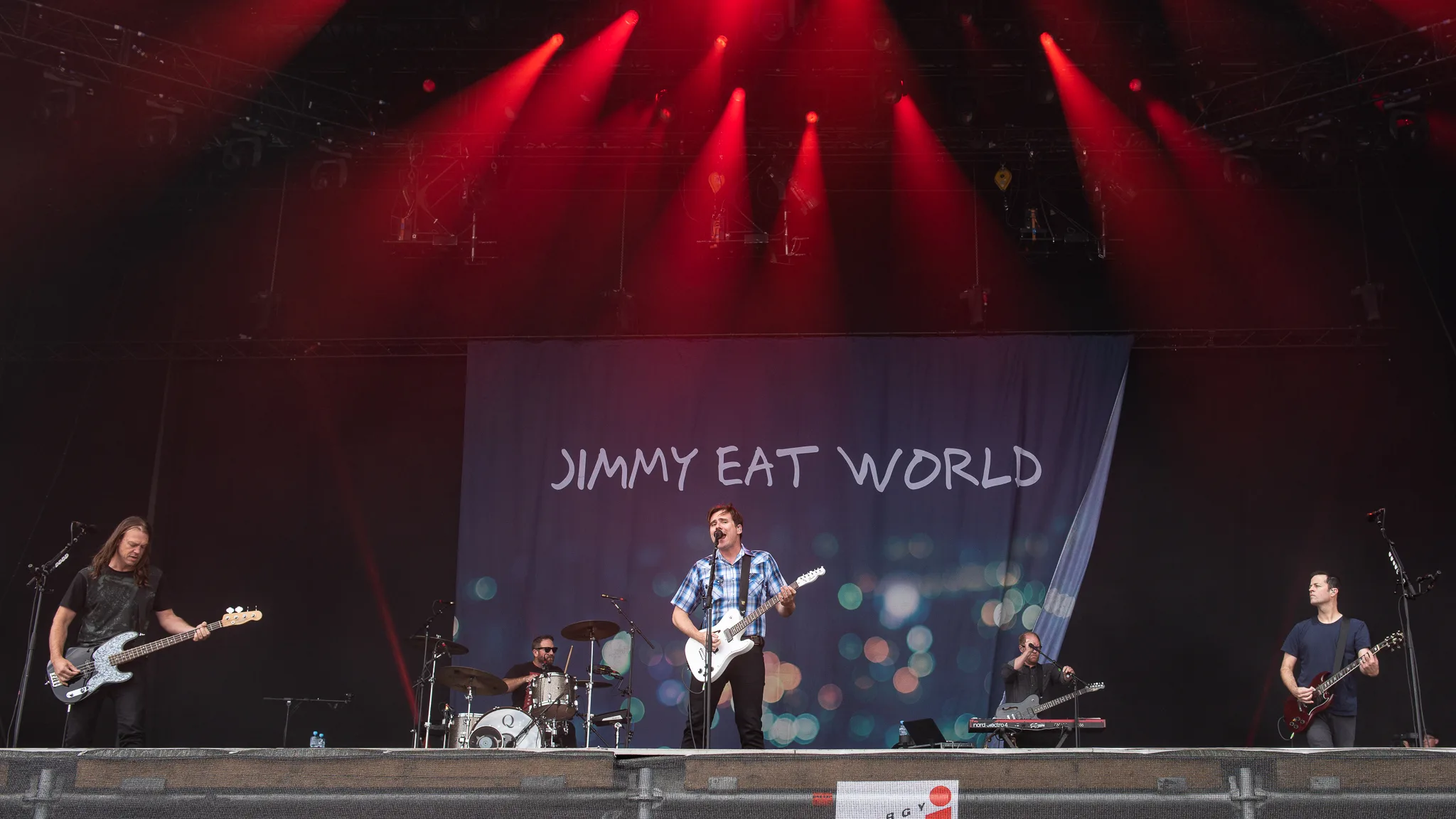 Jimmy Eat World