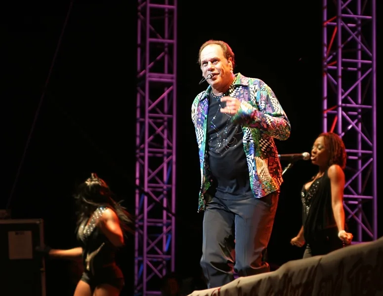 KC and the Sunshine Band