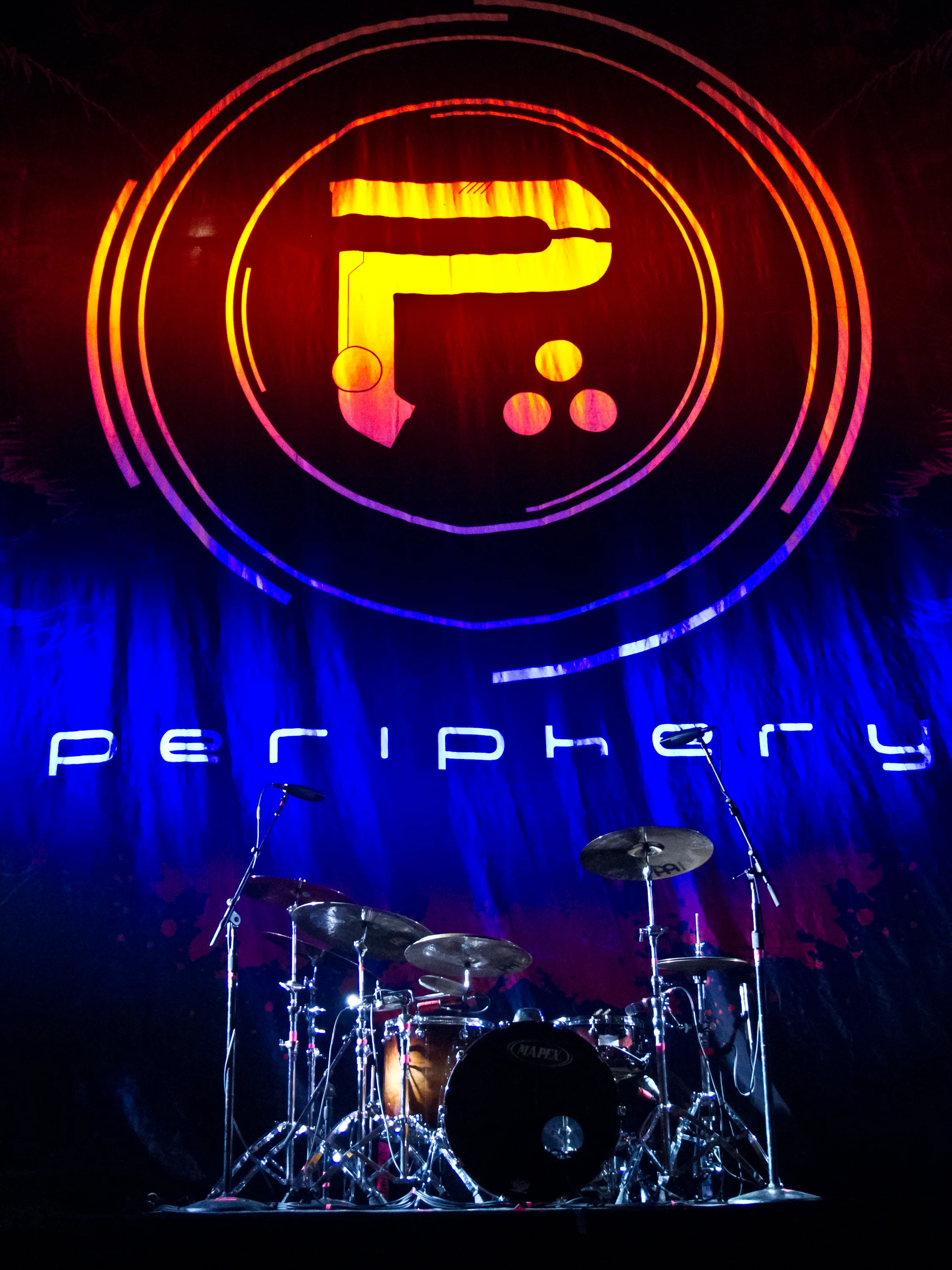 Periphery