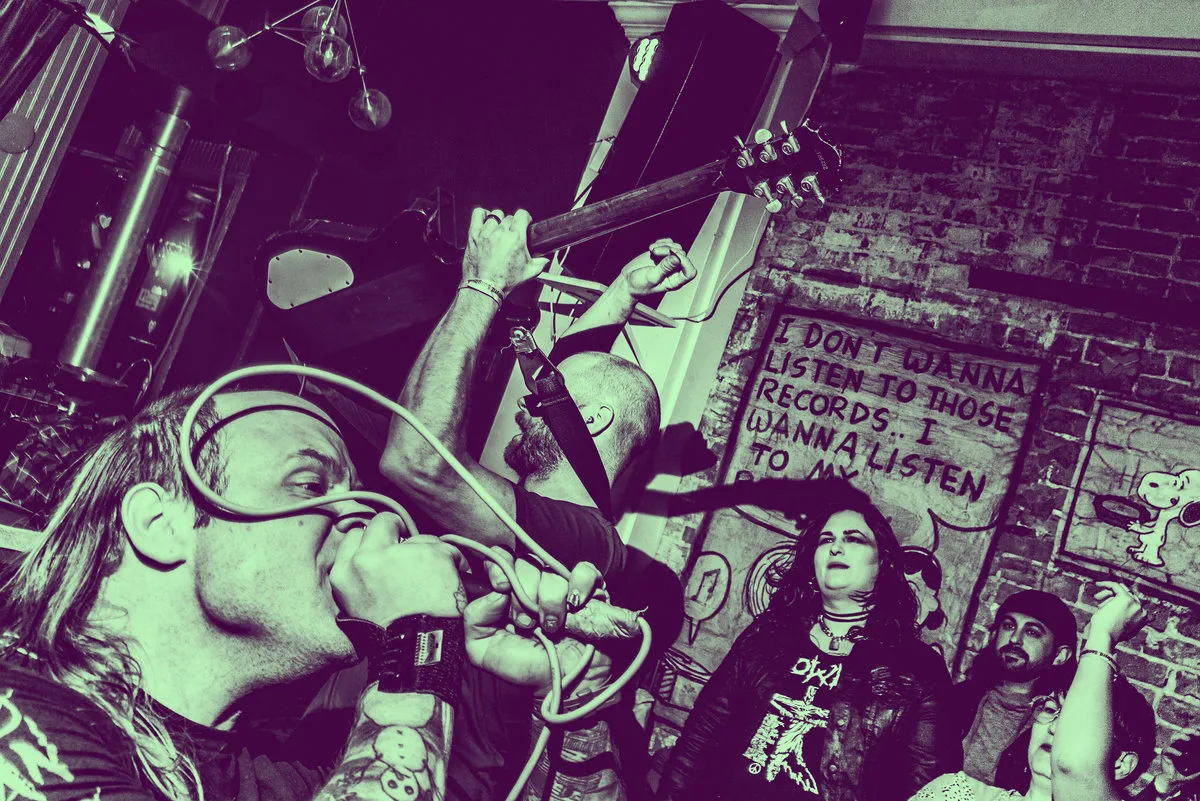 The HIRS Collective