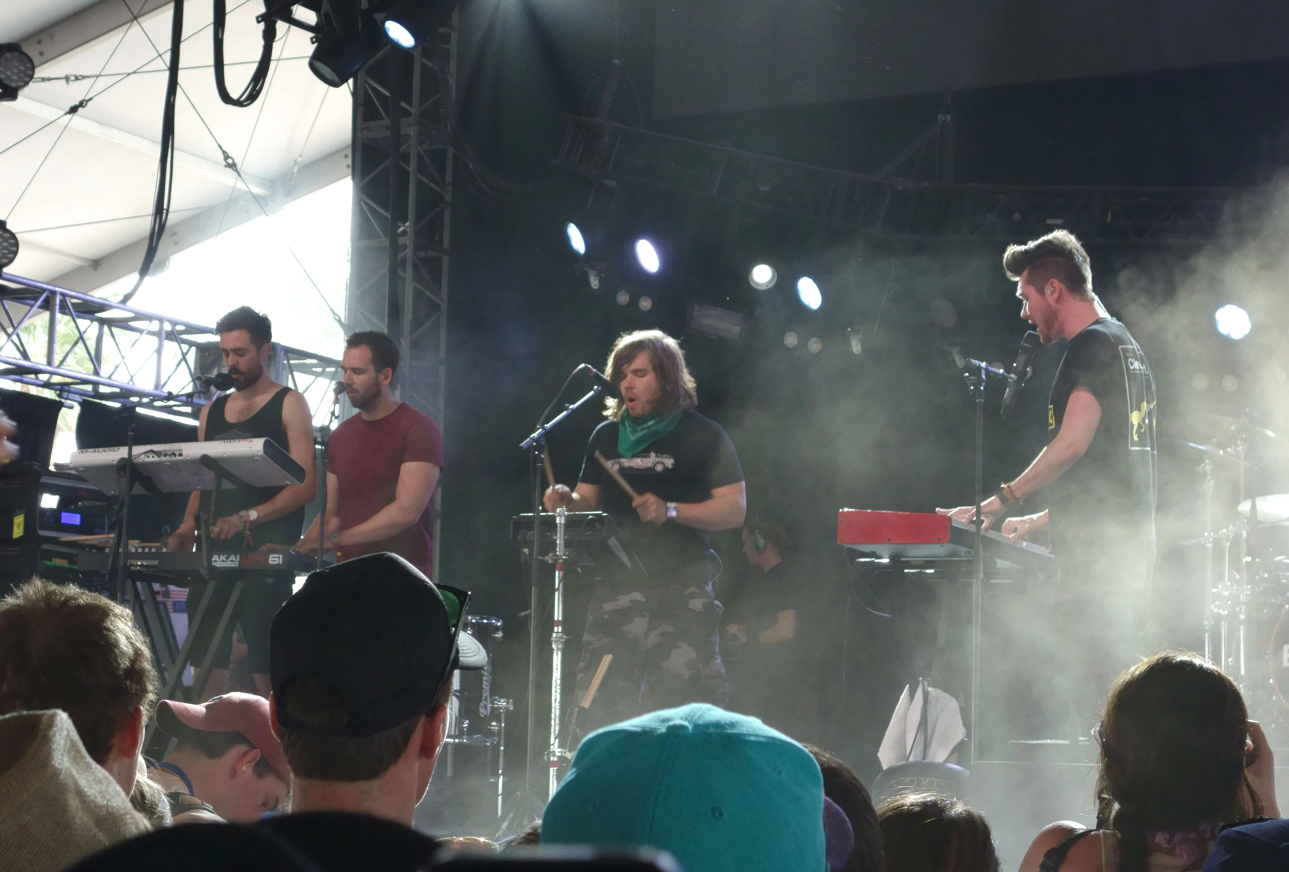 Bastille