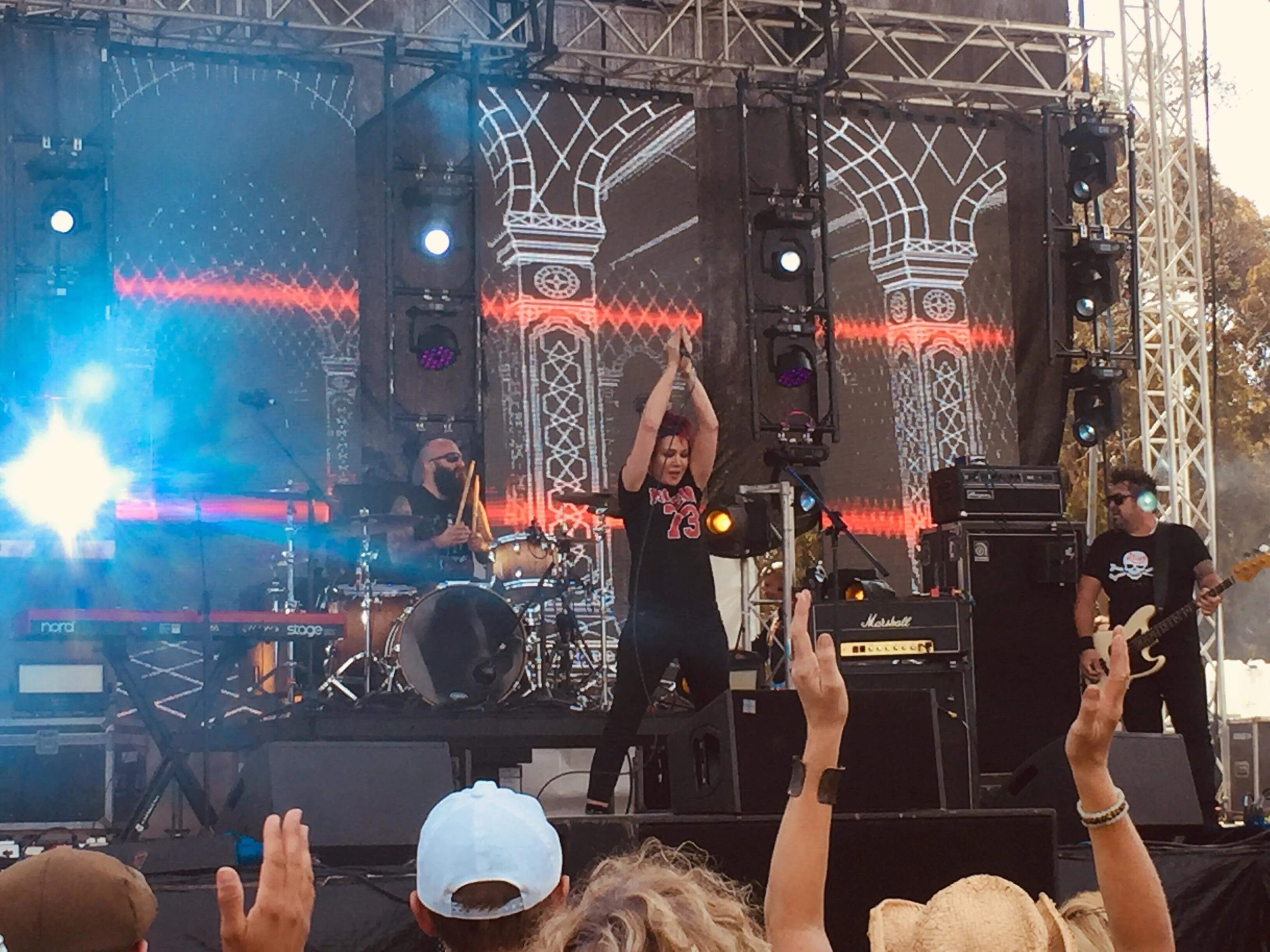 The Superjesus
