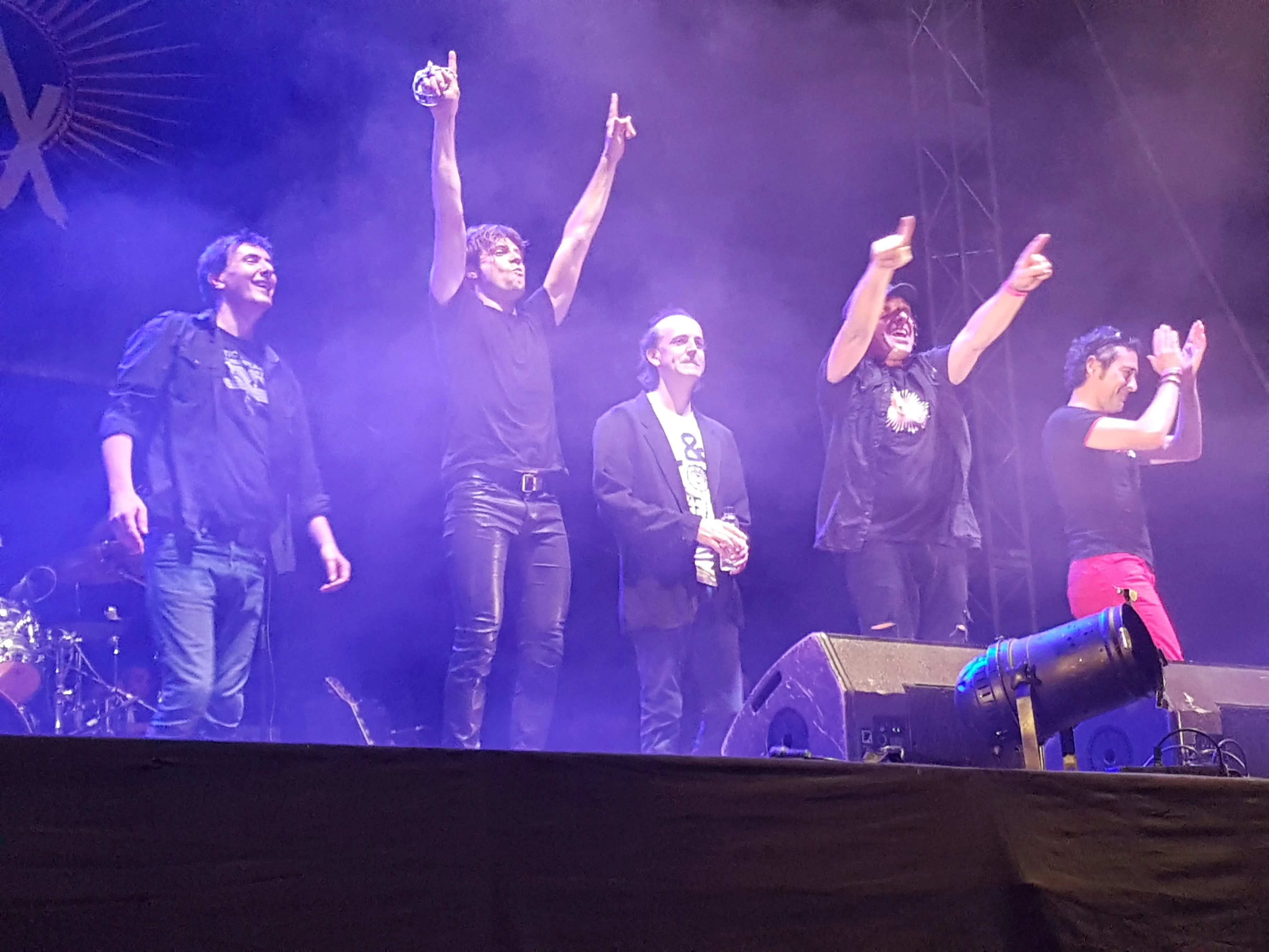 Lax’n’Busto