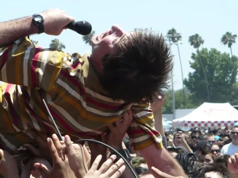 Guttermouth