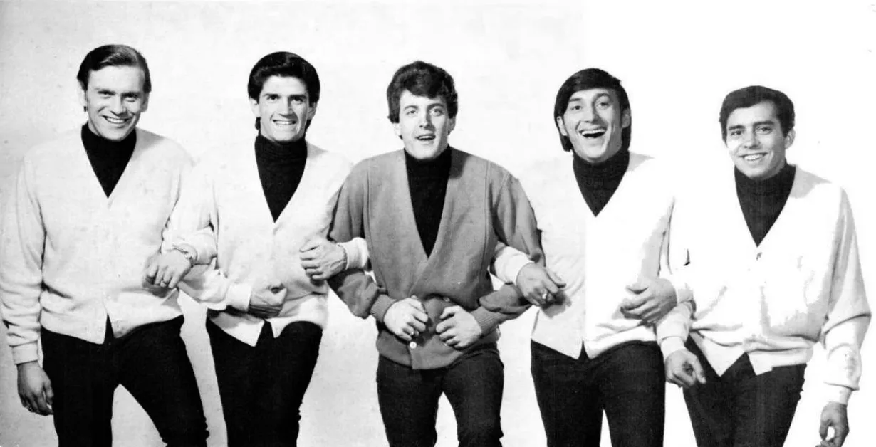 Tommy James & the Shondells