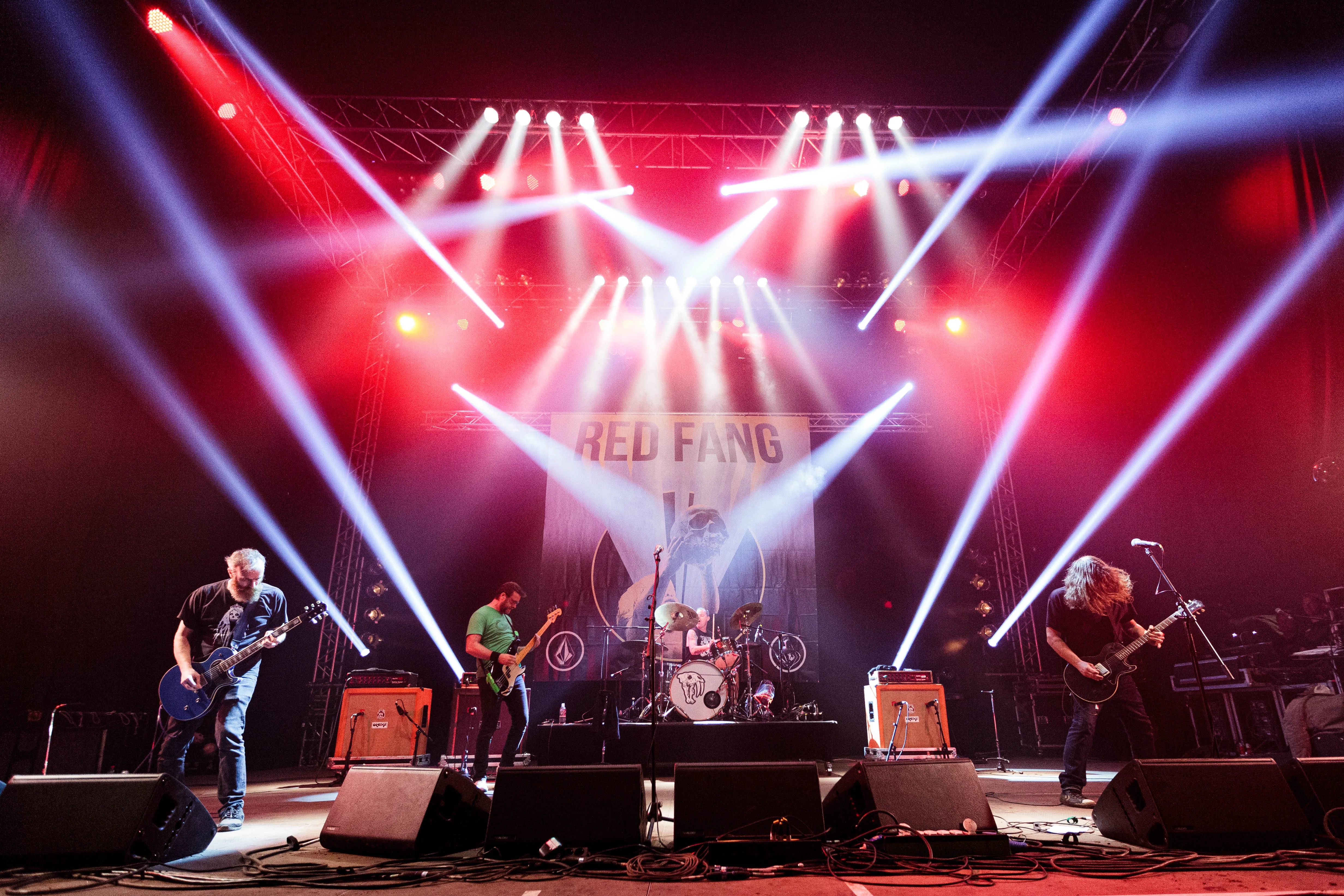 Red Fang