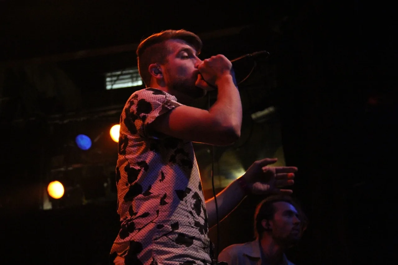 Hands Like Houses