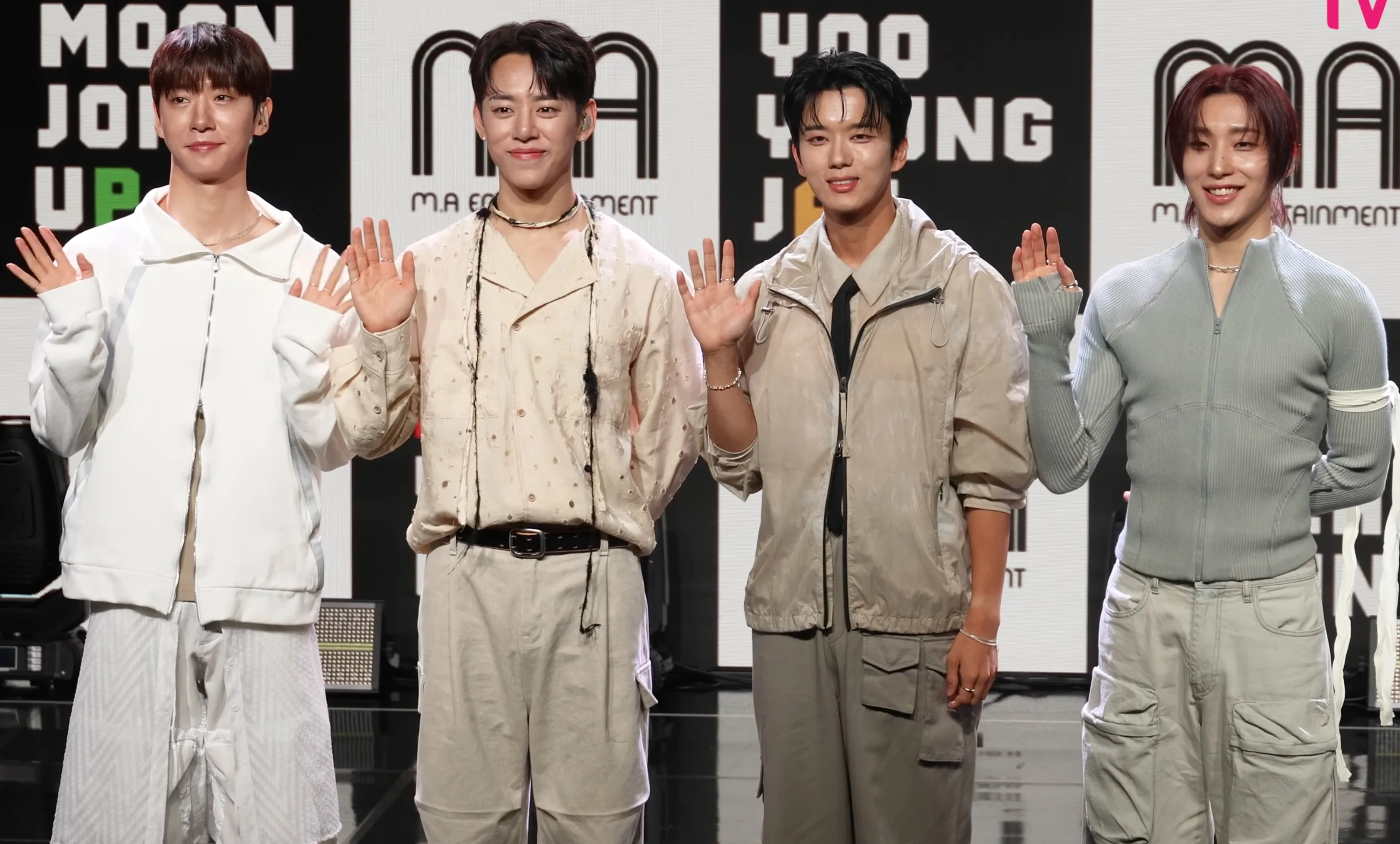 B.A.P